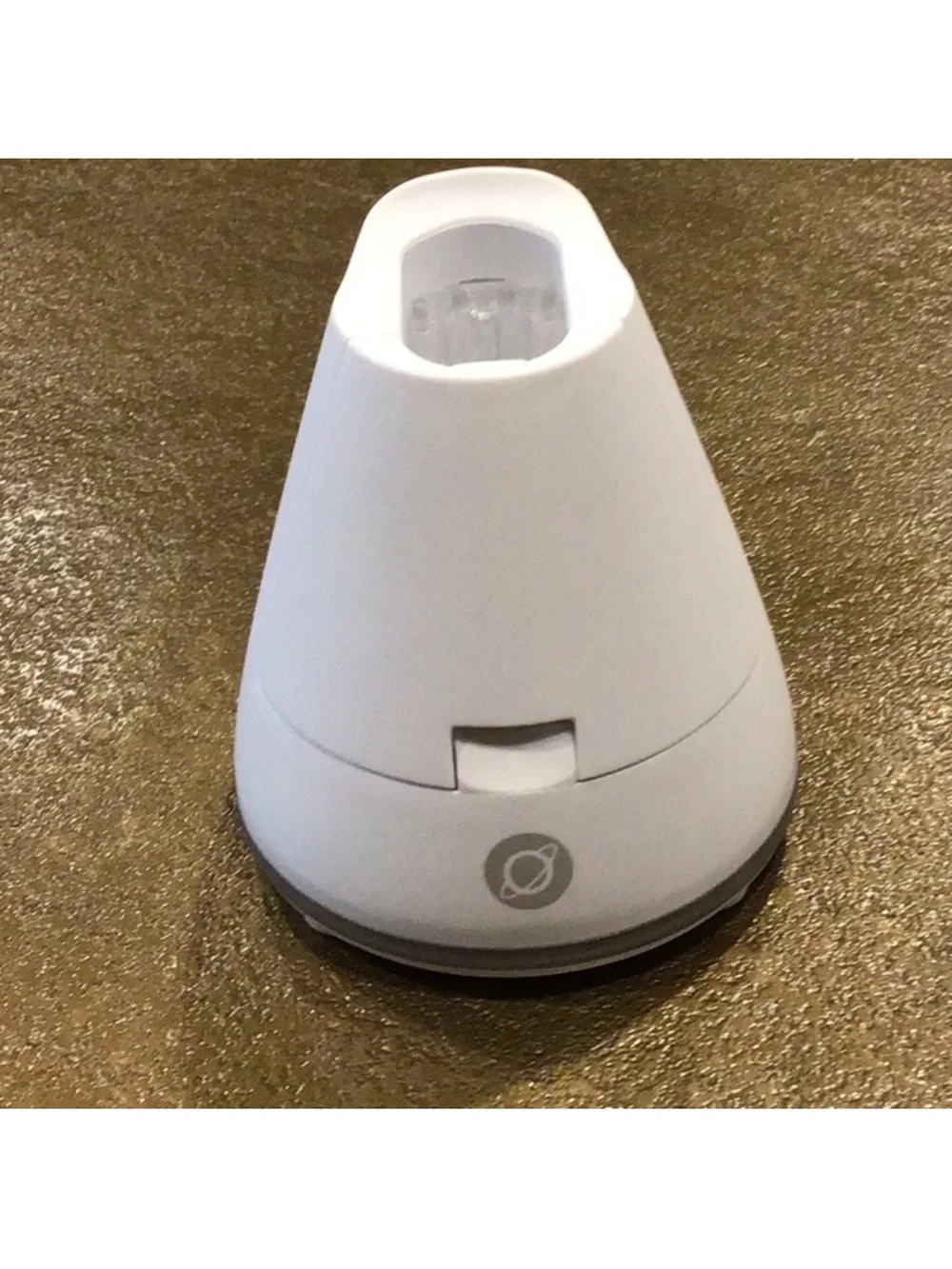 TAO Germ Shield Travel Toothbrush UV Sanitizer